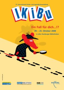 IKIBU Plakat