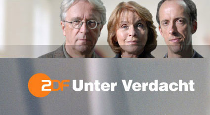 UnterVerdacht