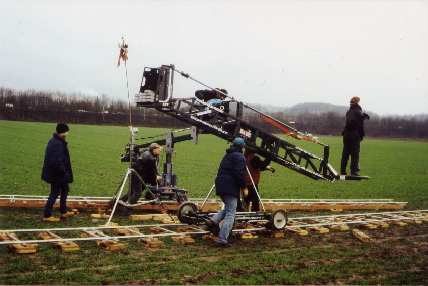 EINFACHER AUFTRAG 03